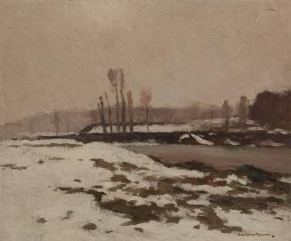 Winter Scene