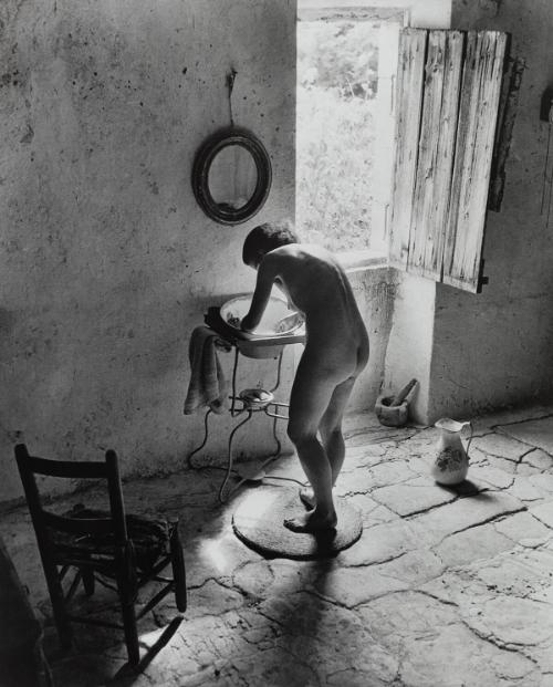 Le Nu Provençal, Gordes