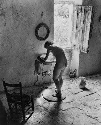 Le Nu Provençal, Gordes