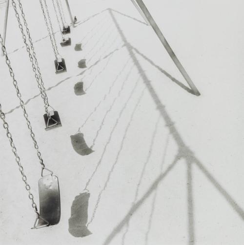 Swings, San Francisco, California