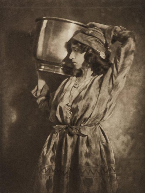 Madame Fedorova, Prince Igor (Sofia Fedorova in Prince Igor)
