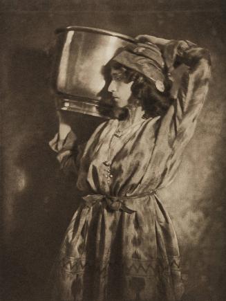 Madame Fedorova, Prince Igor (Sofia Fedorova in Prince Igor)