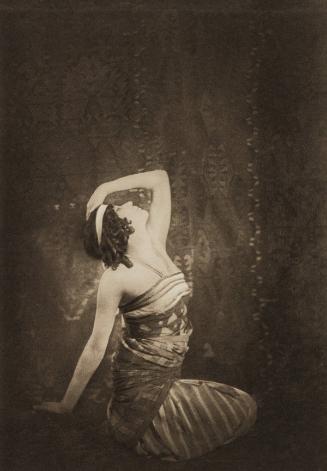 Madame Fedorova, Cleopatra (Sofia Fedorova in Cleopatra)