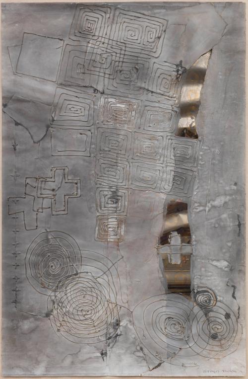 Knossos Labyrinth II