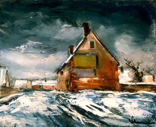 Maurice de VLAMINCK