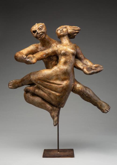 Dancing Figures