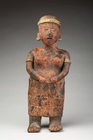 Ancient Americas