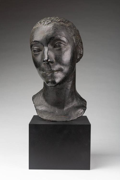 Portrait of Maria Lani
