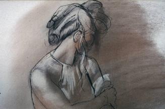Seated Figure