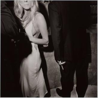 Vanity Fair's Oscar Party, Los Angeles, February 2004