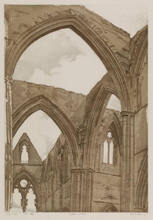 Tintern Abbey