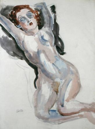 Lady Epstein: A Study