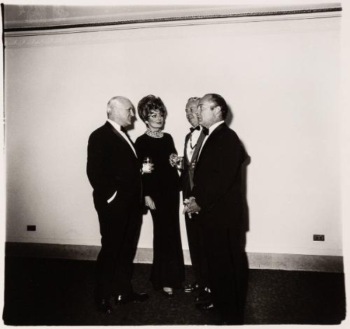 Diane ARBUS