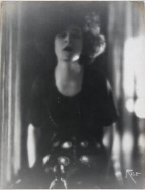 Alla Nazimova