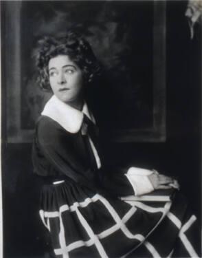 Alla Nazimova