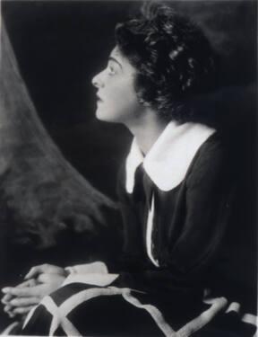 Alla Nazimova
