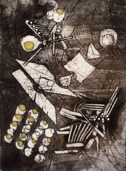 Roberto MATTA