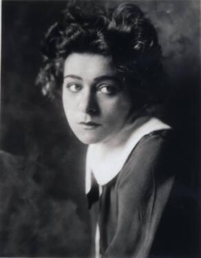 Alla Nazimova