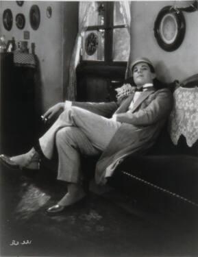 Ramon Novarro