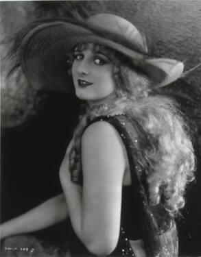 Gertrude Olmstead