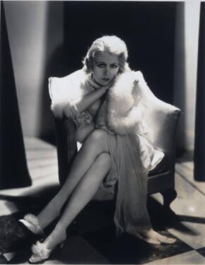 Anita Page