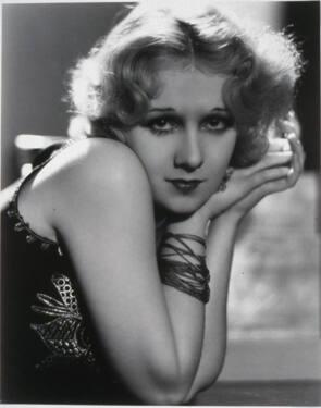 Anita Page