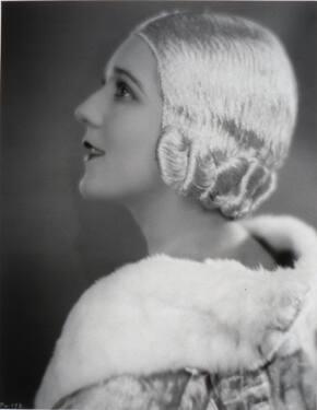 Mary Pickford