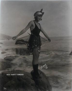 Marie Prevost