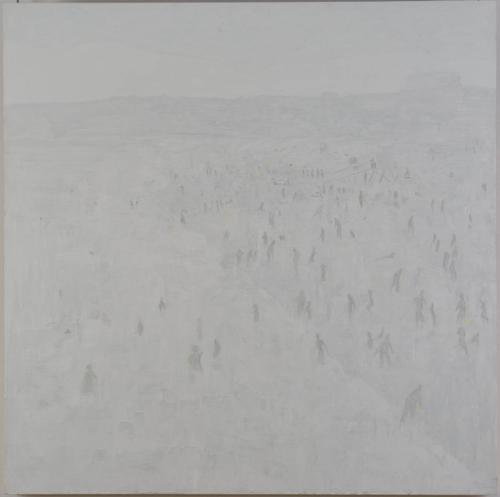 Untitled (Beach)