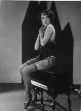 Dorothy Sebastian