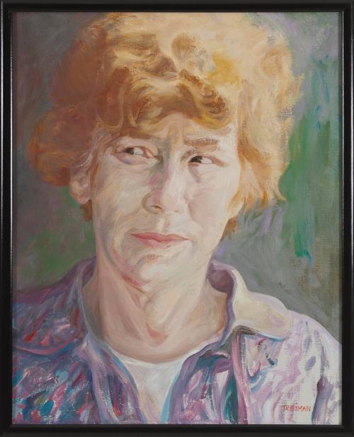 Joyce TREIMAN