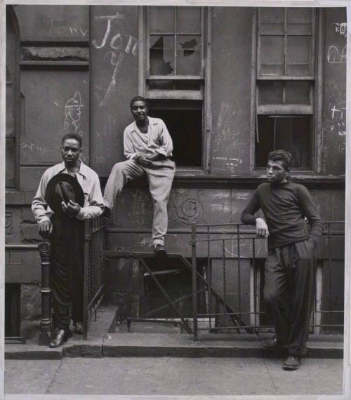 Walter ROSENBLUM
