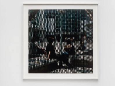 Screened Pictures #1