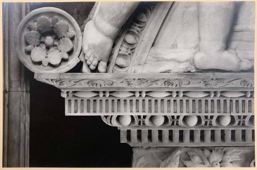 The Tabernacle of the Sacrament by Desidero Da Settignano and Assistants: Volume V, Studies In The History and Criticism of Sculpture