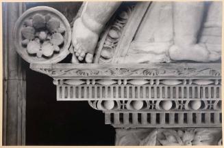 The Tabernacle of the Sacrament by Desidero Da Settignano and Assistants: Volume V, Studies In The History and Criticism of Sculpture