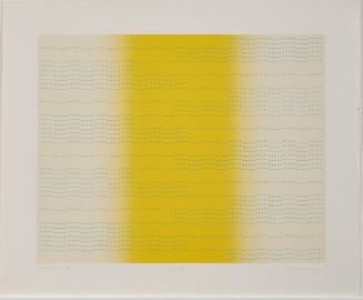 © Frederick Hammersley Foundation / Artists Rights Society (ARS), New York