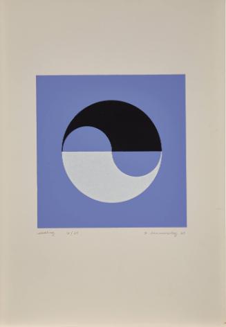 © Frederick Hammersley Foundation / Artists Rights Society (ARS), New York