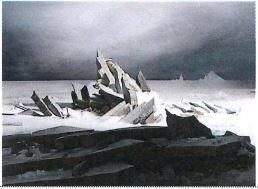 Sea of Ice