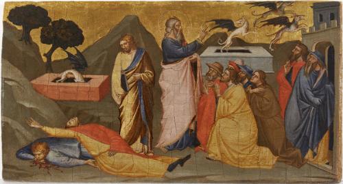 Niccolò di Pietro GERINI