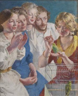 The Fortune Teller