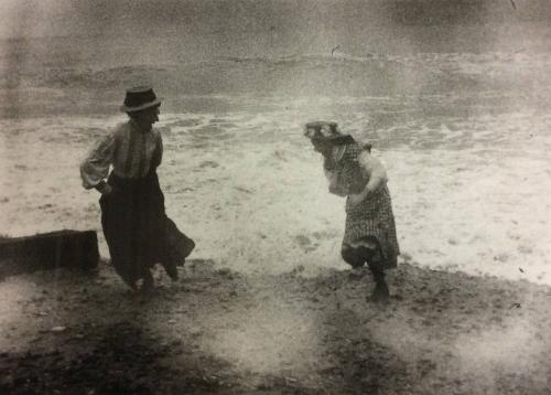 Bichonnade and Boubette, Dieppe