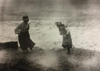 Bichonnade and Boubette, Dieppe