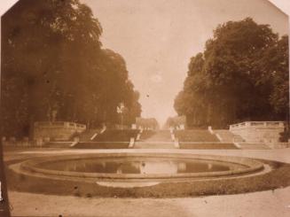 Parc de Saint Cloud