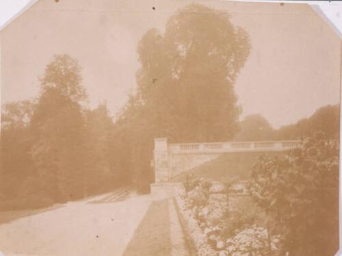 Parc de Saint Cloud