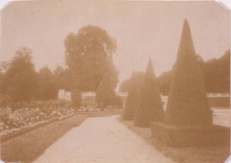 Parc de Saint Cloud