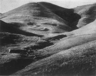 California Hills
