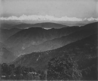 Mountain Landscape