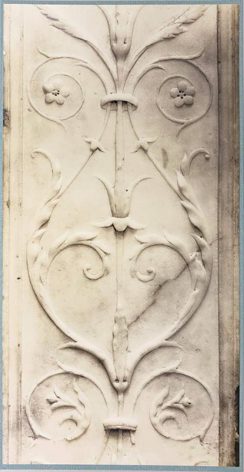 The Tabernacle of the Sacrament by Desidero Da Settignano and Assistants: Volume V, Studies In The History and Criticism of Sculpture