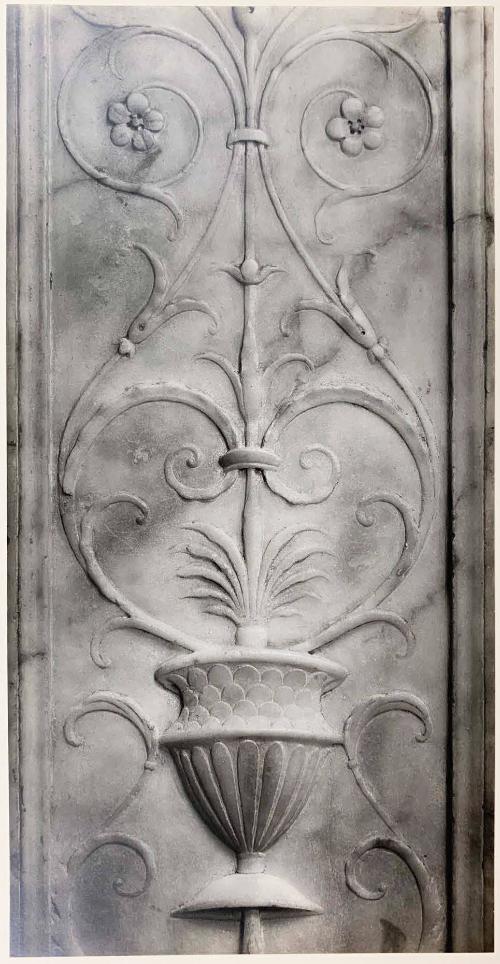 The Tabernacle of the Sacrament by Desidero Da Settignano and Assistants: Volume V, Studies In The History and Criticism of Sculpture