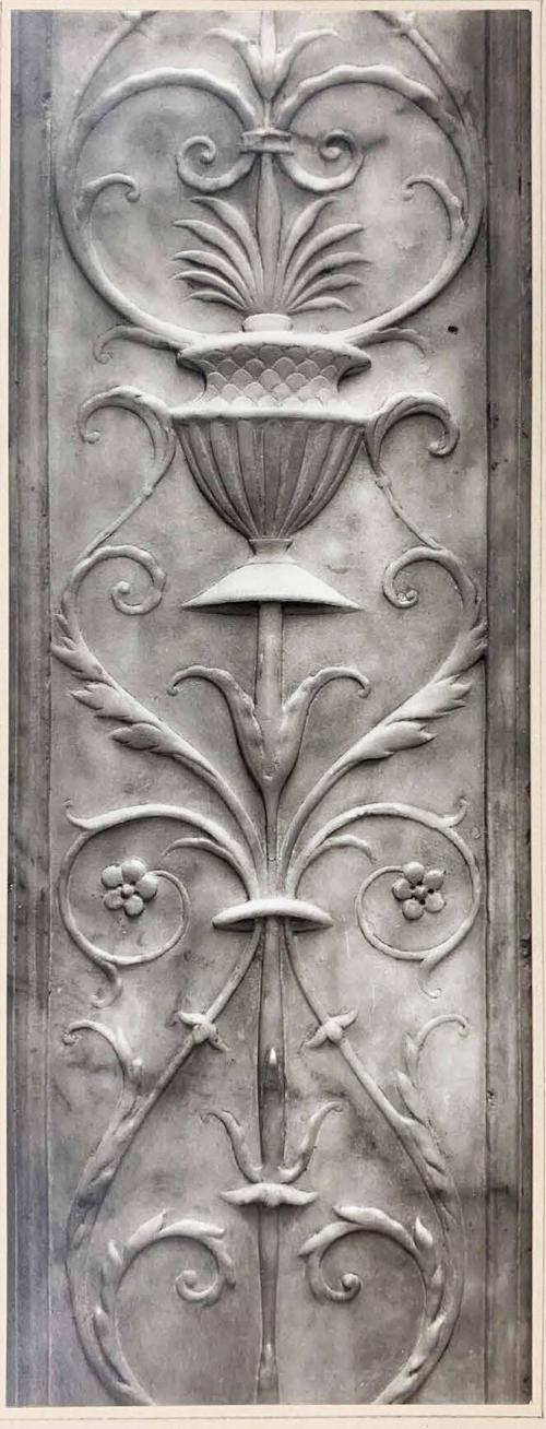 The Tabernacle of the Sacrament by Desidero Da Settignano and Assistants: Volume V, Studies In The History and Criticism of Sculpture